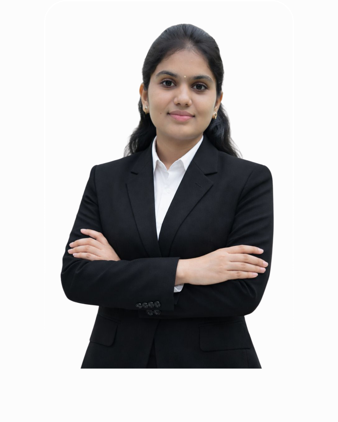 Supriya Gangadhara